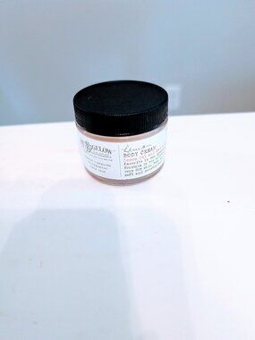 C.O. Bigelow No. 005 Lemon Body Cream 1.7 oz NEW Sealed Bath & Body Works Rare